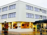 Hotel Maria Isabel BogotГЎ