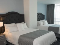 Ramada BogotГЎ Parque 93