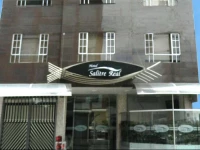 Hotel Salitre Real