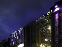 Sonesta Hotel BogotГЎ