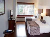 Suites Tequendama BogotГЎ