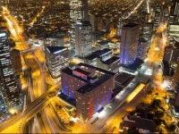 Hotel Tequendama BogotГЎ