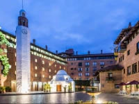 Travelers Condominio Plenitud