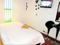 Hotel ГЃgora Colonial