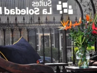 Hotel BogotГЎ Inn La Soledad