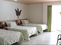 Hotel BogotГЎ Inn Park Way