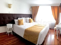 Hotel Boutique Feria Internacional