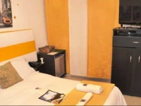 Hotel Boutique San SebastiГЎn