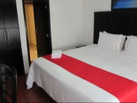 Hotel Casa Americana