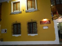 Casa Quinta Hotel Boutique