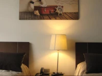 Hotel Casa Santa Marta