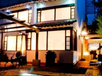 Hotel Casona Usaquen