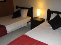 Hotel Colombia Real - Bogota