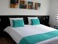 Hotel Colombians Suite