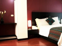 Hotel Confort 80 Zona Rosa