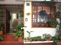 Hotel Cristiano Shalom