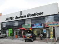 Hotel Ecoferia Boutique
