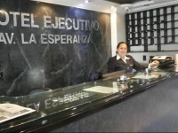 Hotel Ejecutivo Av. La Esperanza