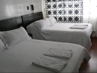 Hotel Ejecutivo La Embajada