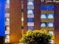 Hotel El Gran Marquez
