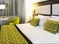 Expo Suite Parque Central Bavaria