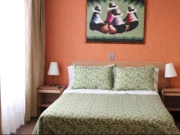 Hotel GalerГ­as Inn