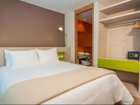 GHL Style Mika Suites