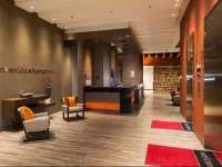 Hampton by Hilton Bogota Usaquen