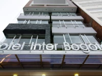 Hotel InterbogotГЎ