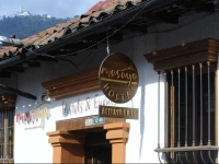 Masaya Hostel BogotГЎ