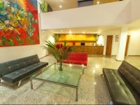 Hotel MS Oceania Confort