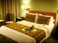 Nuevo Hotel RincГіn de Santa BГЎrbara