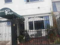 Hotel San Felipe 3*