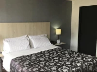 Hotel San Francisco de AsГ­s