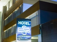 Hotel Santa Barbara Boutique