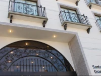 Hotel Santa Barbara Usaquen Inn