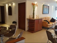 Hotel Santa Cruz Corferias 3*