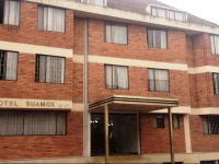 Hotel Suamox 3*