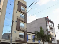 Hotel Suite BogotГЎ Colonial 1