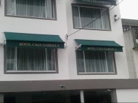 Hotel Casa Gabriela 2*
