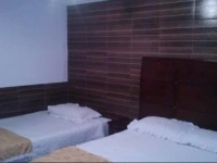 Hotel Ejecutivo 63 In