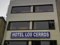 Hotel Los Cerros Bogota