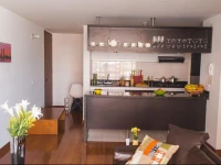 Alameda La Felicidad Apt 820