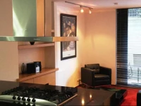 Alta Suites Apartamento 102