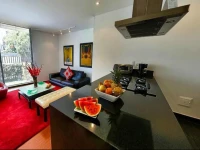 Alta Suites Apartamento 203