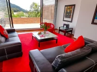 Alta Suites Apartamento 301
