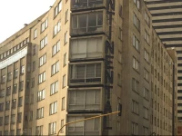 Aparta Suite Edificio Continental BogotГЎ