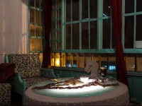 Apartaestudio Candelaria Magica