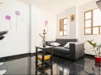 Apartaestudio Mandala House