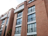 Apartaestudios Los Andes